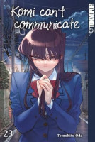 Komi cant communicate 23 Komi cant communicate 23