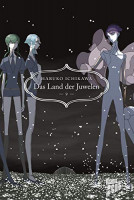 Das Land der Juwelen 09 Das Land der Juwelen 09