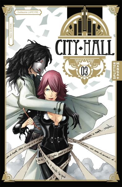 City Hall 03 - 2025 Version