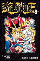 Yu-Gi-Oh! Massiv 08 Yu-Gi-Oh! Massiv 08