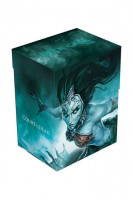Court of the Dead Basic Deck Case 80+ Standardgröße Death's Siren I Kartenboxen Court of the Dead Court of the Dead Basic Deck Case 80+ Standardgröße Death's Siren I Kartenboxen Court of the Dead