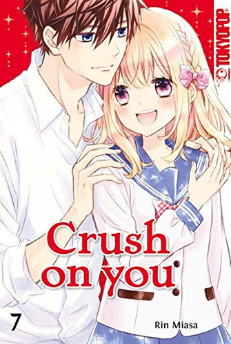 Crush on you 07