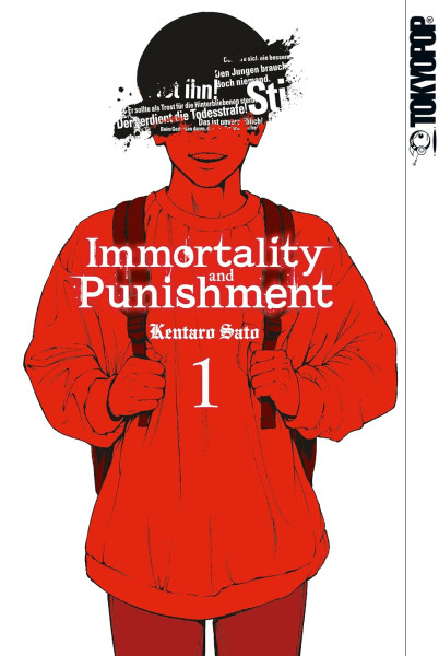 Immortality and Punishment 01