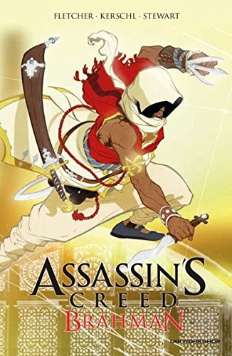 Assassins Creed 03: Braham