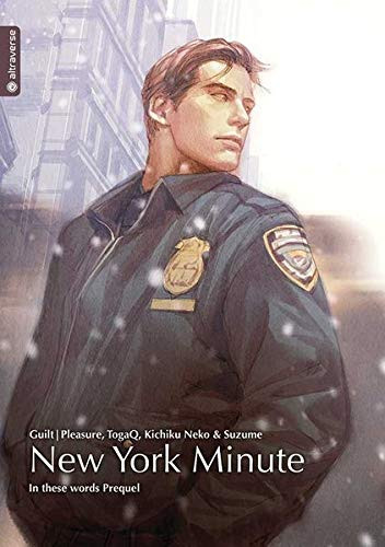In These Words: Prequel Novel - New York Minute