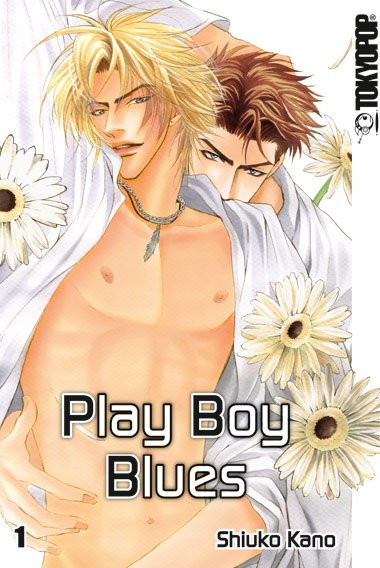 Play Boy Blues 01