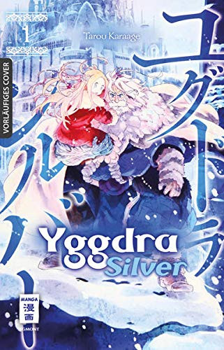 Yggdra Silver 01