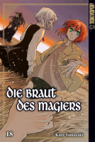 Die Braut des Magiers 18 Die Braut des Magiers 18