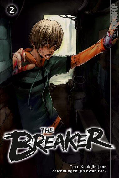 The Breaker 02