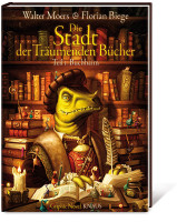 Die Stadt der Träumenden Bücher - Teil 1: Buchhaim Die Stadt der Träumenden Bücher - Teil 1: Buchhaim