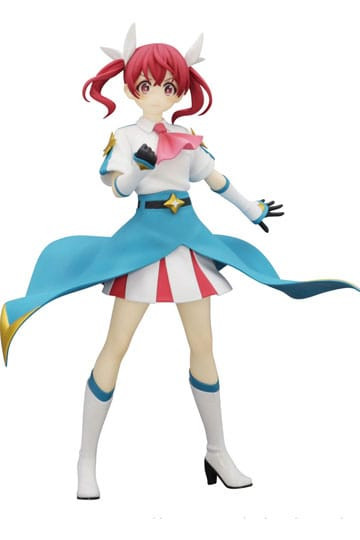 Figure: Magilumiere Co. Ltd. Trio-Try-iT PVC Statue Kana Sakuragi 19 cm