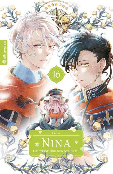 Nina - Die Sterne sind dein Schicksal 16