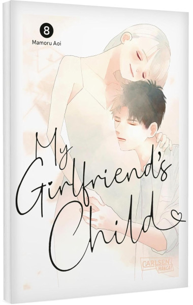 My Girlfriends Child 08