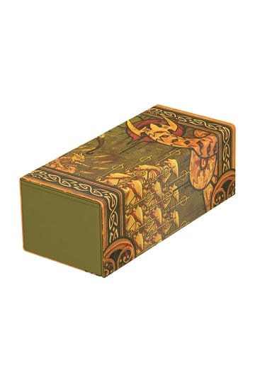 Ultimate Guard Twin Flip'n'Tray 266+ Xenoskin Magic: The Gathering "Lorwyn Eclipsed" - Chronicle of