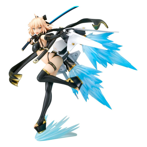 Figure: Fate/Grand Order PVC Statue 1/7 Assassin Okita J Souji First Ascension 25 cm