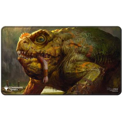 UP - MTG Commander Series - Release 3 - Enemy Color - Q3 2024 Stitched Edge Playmat Gitrog