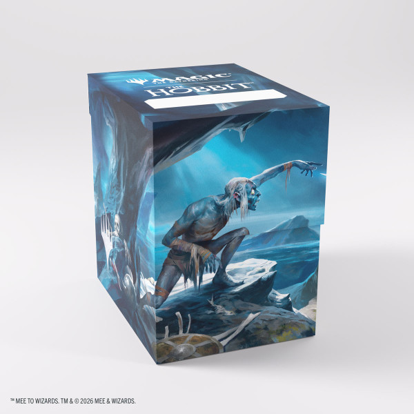 Magic: The Gathering | The Hobbit Soft Dynacrate 100+ XL - Riddles in the Dark