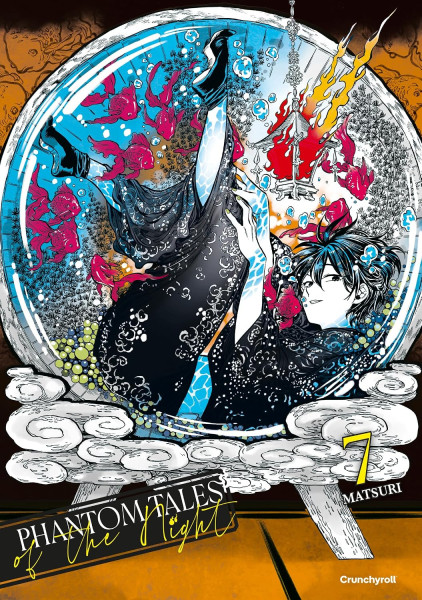 Phantom Tales of the Night 07