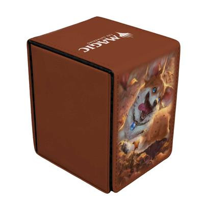 UP - MODERN HORIZONS 3 ALCOVE FLIP DECK BOX Z FOR MAGIC: THE GATHERING