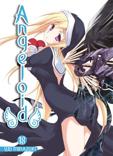 Angeloid 18