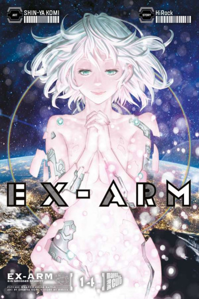 EX-ARM 14: Ein grosser Schritt