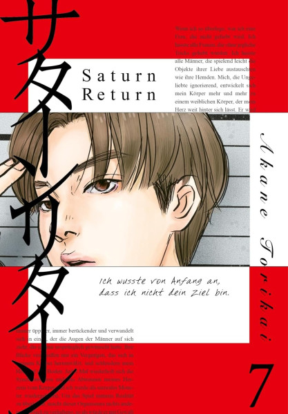 Saturn Return 07