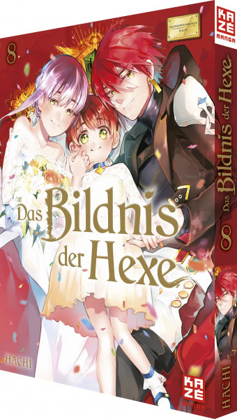 Das Bildnis der Hexe 08