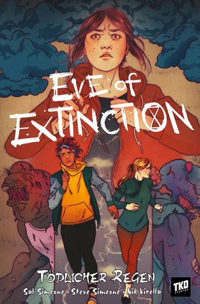 Eve of Exctinction