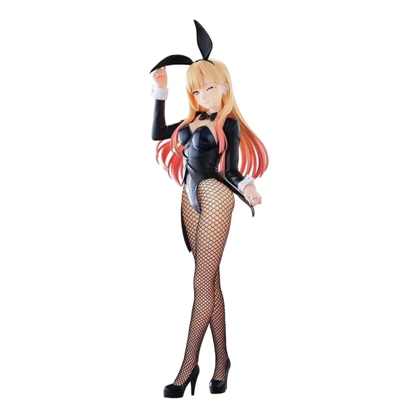 Figure: MY DRESS-UP DARLING - Marin Kitagawa - Figure Glitter & Glamours 25cm