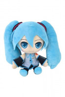 Plüsch: Vocaloid Hatsune Miku 30 cm Plüsch: Vocaloid Hatsune Miku 30 cm