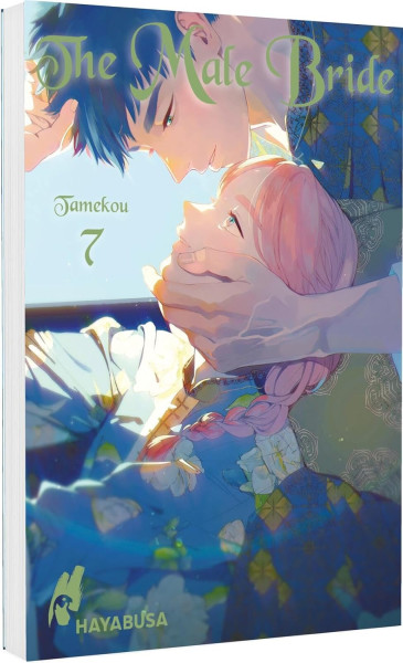 The Male Bride 07
