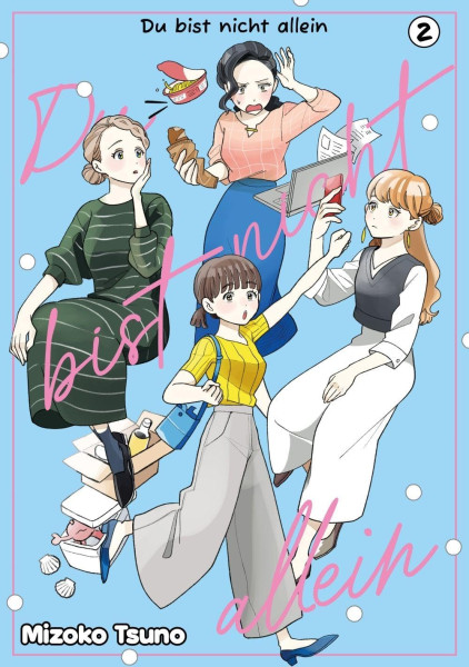 Du bist nicht allein 02