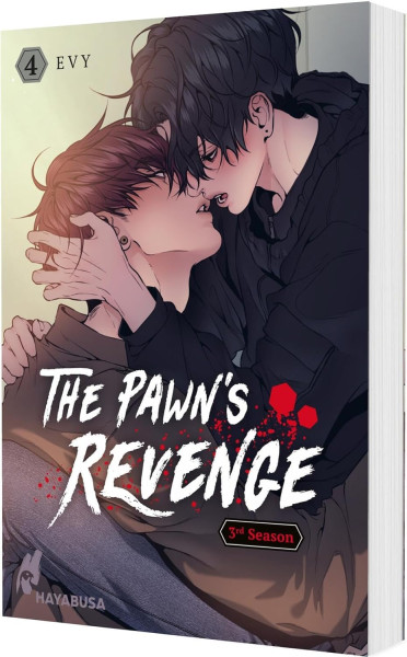 The Pawns Revenge - 3rd Season 04
