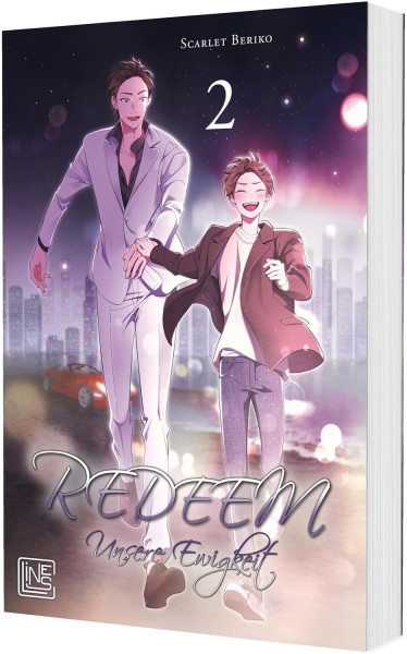 Redeem - Unsere Ewigkeit 02