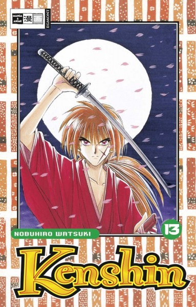 Kenshin 13 NA