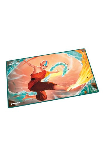 Ultimate Guard Play-Mat Magic: The Gathering | Avatar: The Last Airbender - Avatar Aang