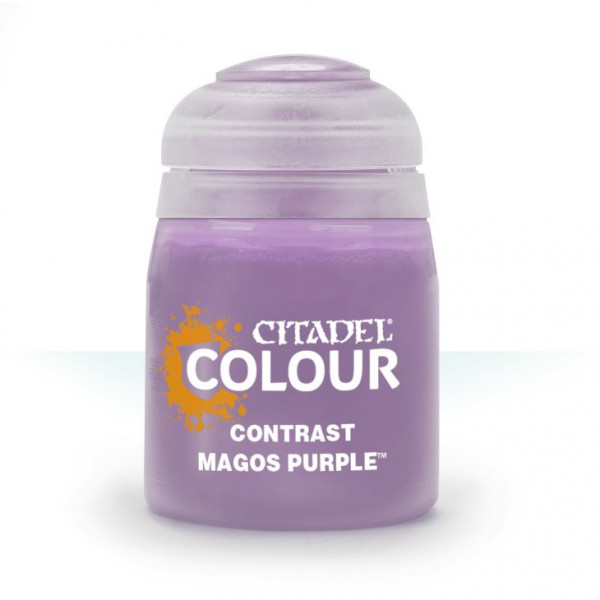 Citadel 29-16 Contrast Magos Purple