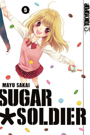 Sugar Soldier 05
