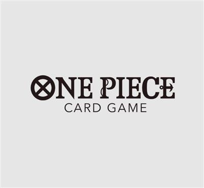 One Piece Card Game Devil Fruits Collection Vol.3 DF-03 - EN