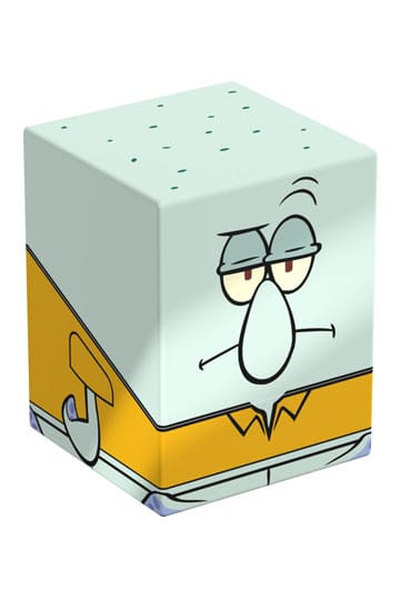 Squaroes - Squaroe SpongeBob SquarePants SB003 - Squidward