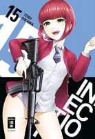 Infection 15 Infection 15