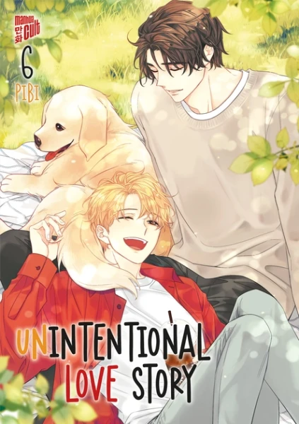 Unintentional Love Story 06