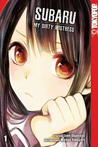 Subaru - My dirty Mistress 01