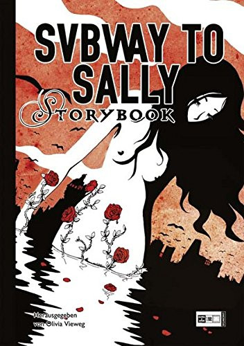 Subway to Sally - Storybook