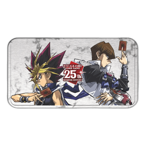 YGO - 25th Anniversary Tin Display: Dueling Mirrors - DE