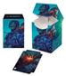 UP - BROTHERS WAR 100+ DECK BOX V2 FOR MAGIC: THE GATHERING