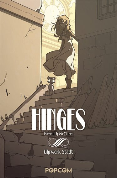 Hinges 01