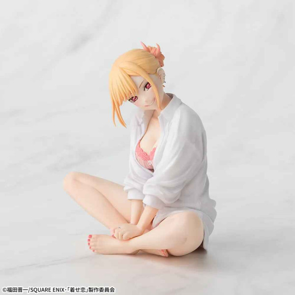 Figure: My Dress-Up Darling Yumemirize PVC Statue Marin Kitagawa 11 cm