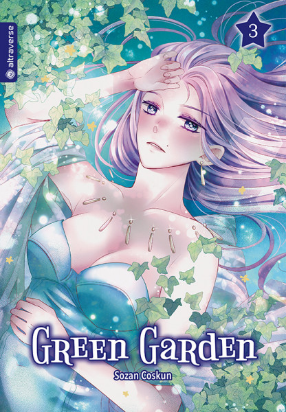 Green Garden 03