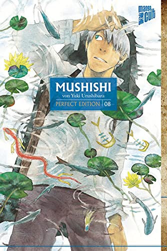 Mushishi Perfect Edition 08